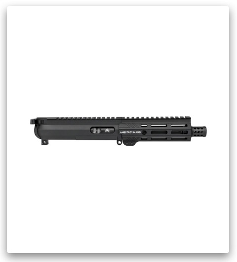 Angstadt Arms AR-15 Complete Upper Assembly