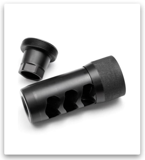 Area 419 Hellfire Threaded Muzzle Brake