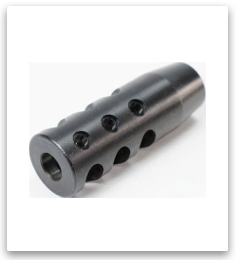 DELTAC Slingshot Vepr BRK112 Muzzle Brake