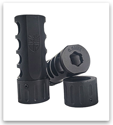 Hawkins Precision Tank ST Muzzle Brake