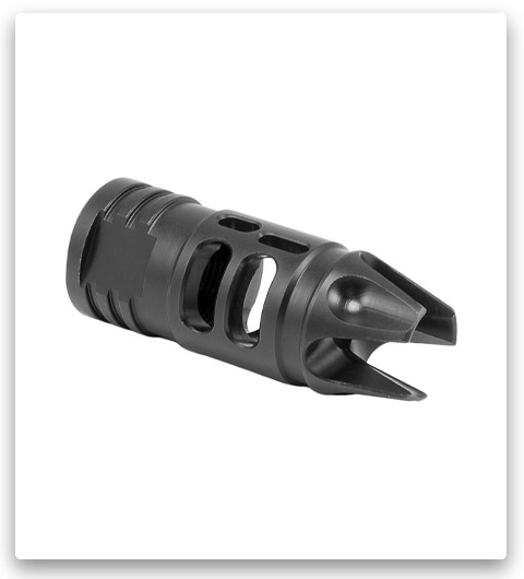 Mission First Tactical EvolV Ported Muzzle Brake
