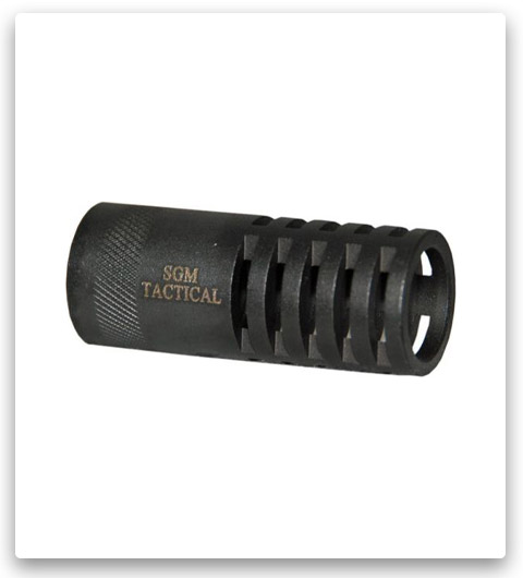 SGM Tactical Vepr Shotgun Muzzle Brake