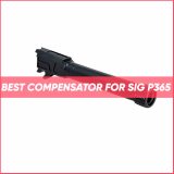Top 9 Compensator For Sig P365