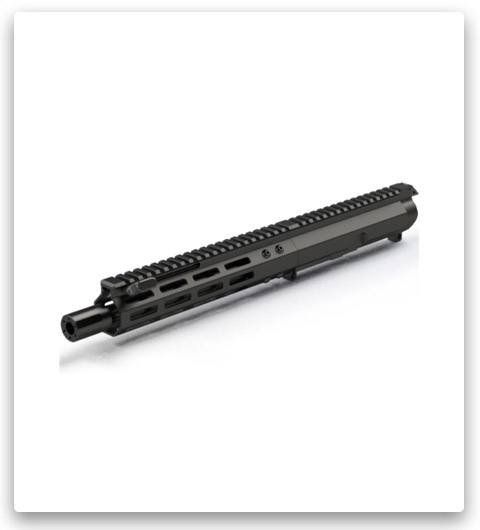 FM Products Glock 9mm AR Forward Charging Builder Kit