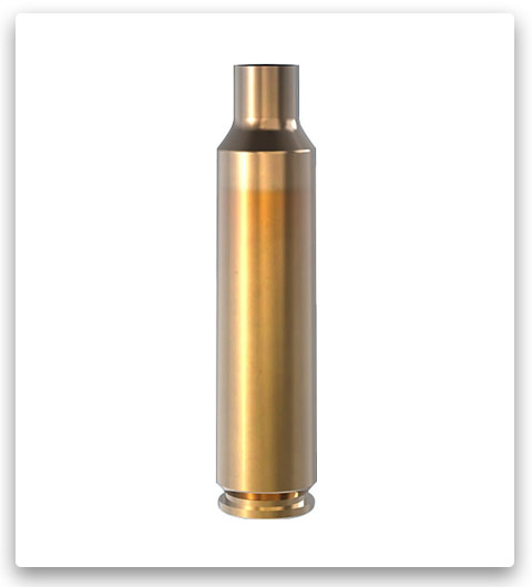 Lapua .284 Winchester Rifle Brass