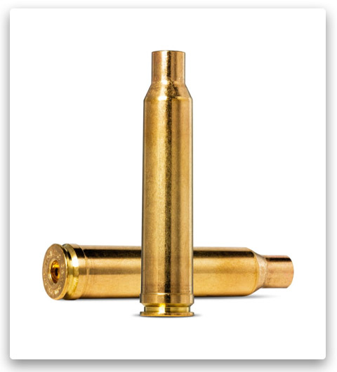 Norma .300 Norma Magnum Unprimed Rifle Brass