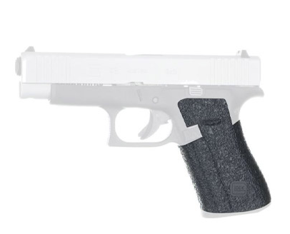 Talon Grips 385G Adhesive Grip Granulate Compatible With Glock 48/43X