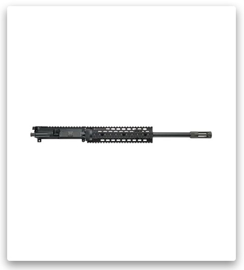 Smith & Wesson M&P Upper Assembly 5R Flash Suppressor