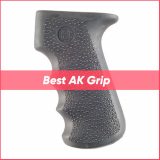 TOP 12 Best AK Grip