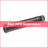 TOP 4 Best MP5 Suppressor