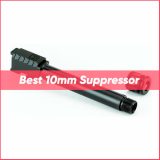 TOP 6 Best 10mm Suppressor