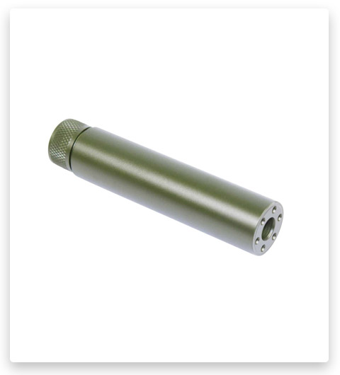 Guntec USA AR-15 Fake Suppressor