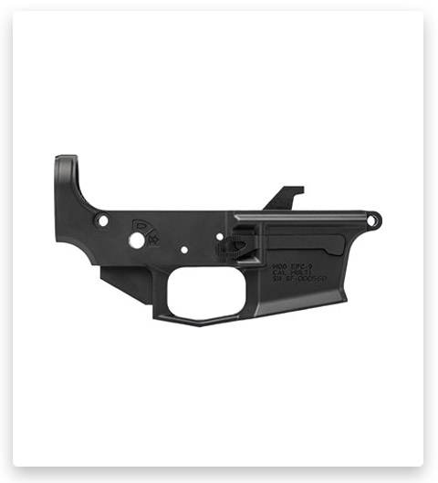 AERO PRECISION EPC 9 LOWER RECEIVER