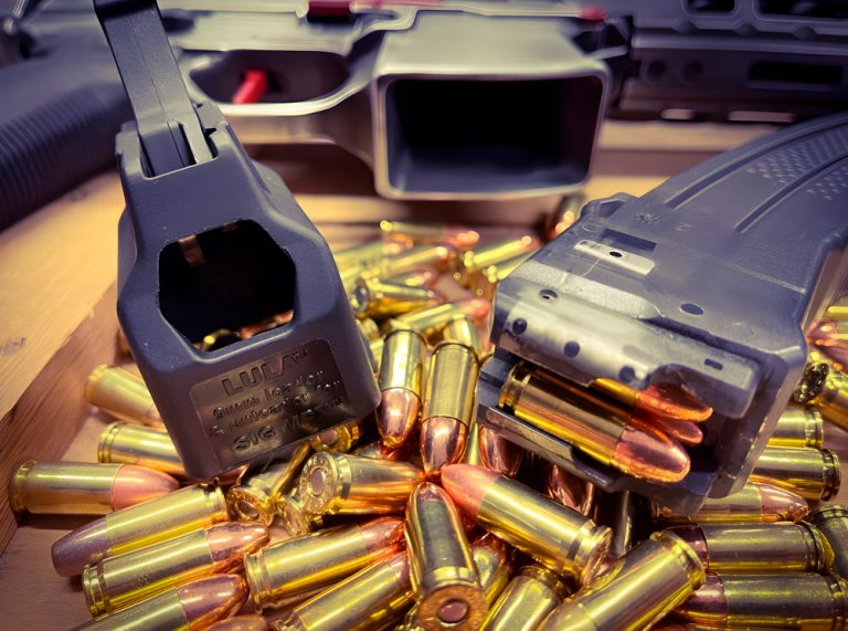 Best 9mm Magazine Loader 2024 Best 9mm Magazines Loader