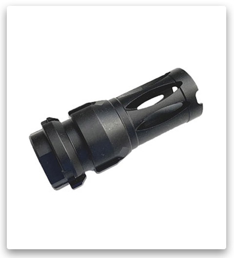 FORWARD CONTROLS DESIGN LLC AR-15 6315 FLASH HIDER