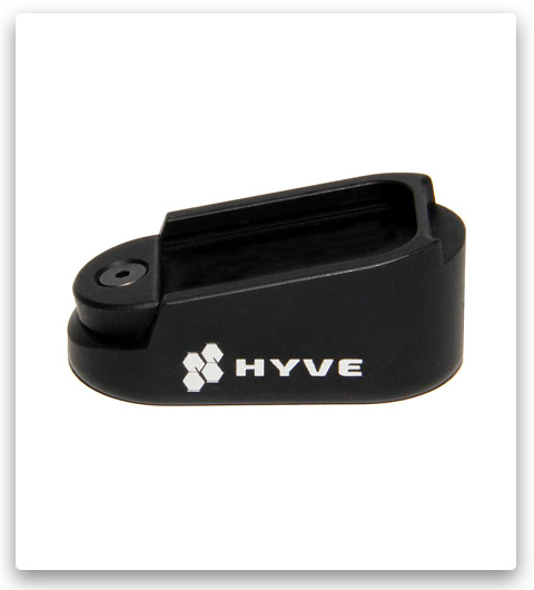 HYVE Technologies Edition Glock 26 Magazine Base Pad