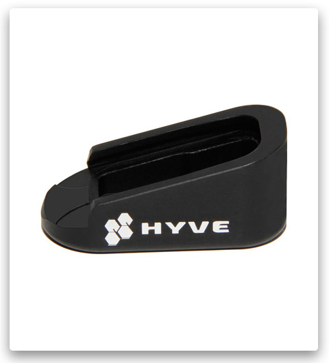 HYVE Technologies Glock 42 Magazine Extension Base Pad