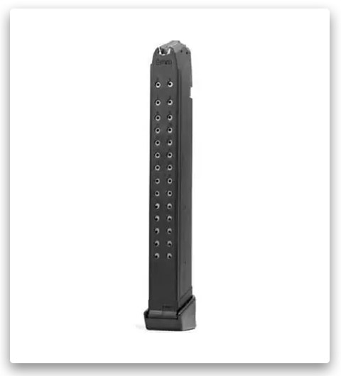 KCI USA MAGAZINE 9MM FOR GLOCK 26