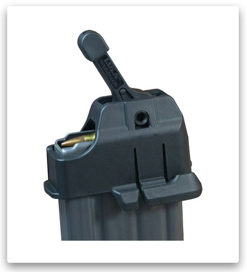 Maglula LULA SMG Magazine Speed Loader