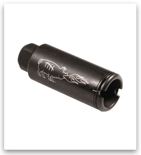 Noveske KX5 Flash Suppressor