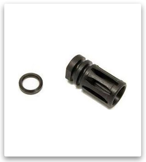 Noveske M16 A2 Flash Hider 5000503