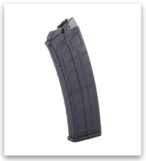 PRO MAG SAIGA 12 GAUGE MAGAZINE