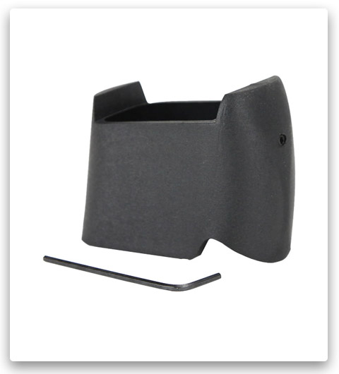 Pearce Grip Magazine Extension Gen5 Glock 26