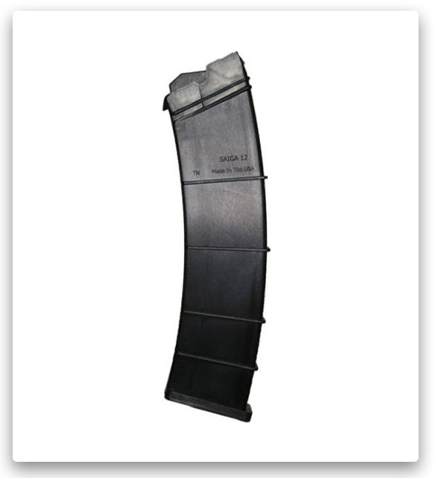 SGM Tactical Saiga 12 Gauge Shotgun Magazine