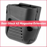 TOP 8 Best Glock 42 Magazine Extension