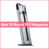 TOP Best 10 Round 1911 Magazine