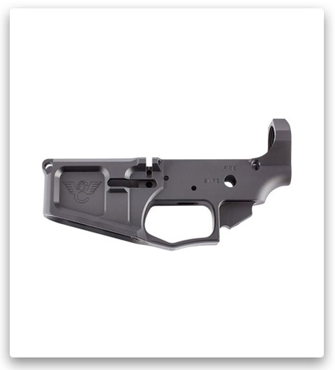 WILSON COMBAT WC-15 BILLET LOWER RECEIVER