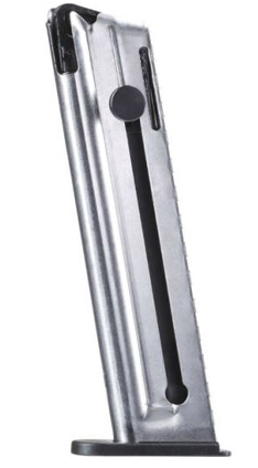 Walther Arms Colt 1911 Magazine 517604