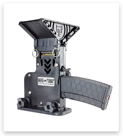 Magpump AR-15 Pro Magazine Loader