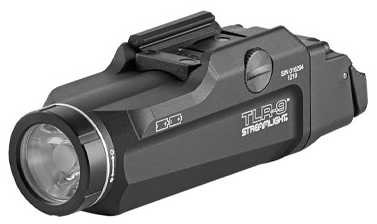 Streamlight TLR-9 Flex LED Weapon Light 69464