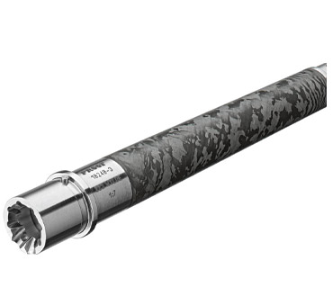  Proof Research PR15 Carbon Fiber 6.5 Grendel Rifle Barrel
