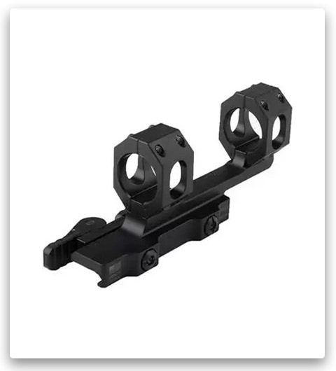 AMERICAN DEFENSE MANUFACTURING RECON SCOPE MOUNT