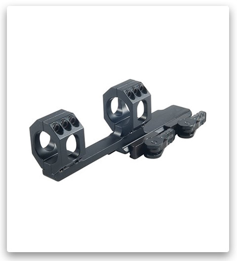 AMERICAN DEFENSE MANUFACTURING RECON-X EXTENDED SCOPE MOUNT