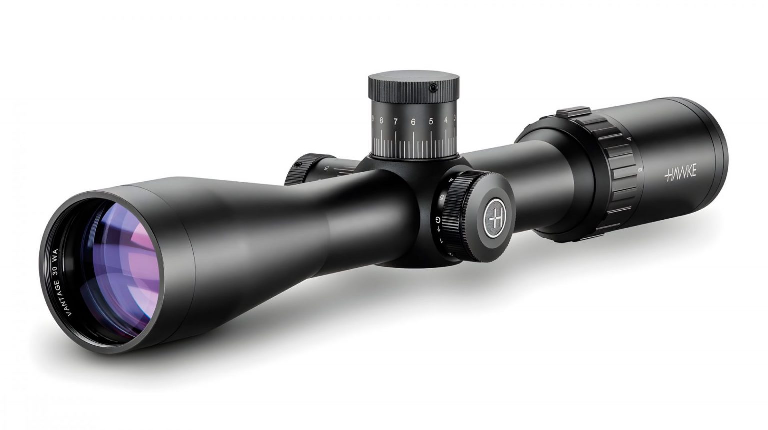 Best Scope For 308 2024 Top 11 🎯 Scopes For 308