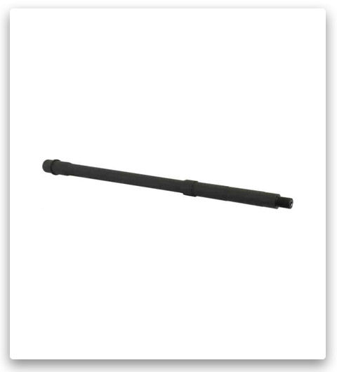 Criterion Barrels AR-15 Hybrid Gas System Barrel