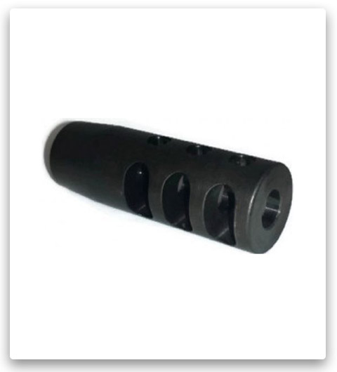 DELTAC Slingshot Muzzle Brake Yugo SKS BRK114