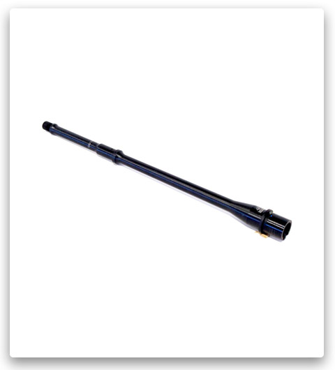 Faxon Firearms AR-15 Pencil Profile Barrel