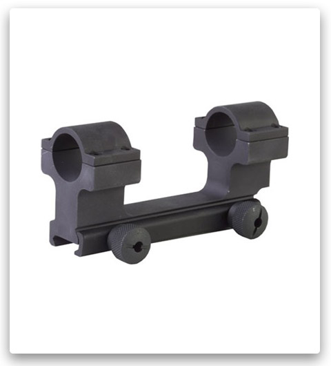 M & A PARTS AR-15 FLATTOP SCOPE MOUNT