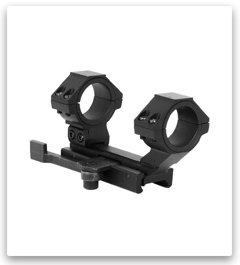 NC Star Ar15 Weaver Mount Scope Mount