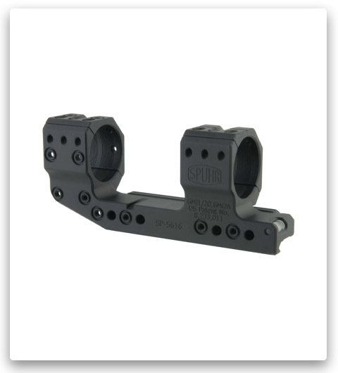 Spuhr SP-5616 Rifle Scope Mount