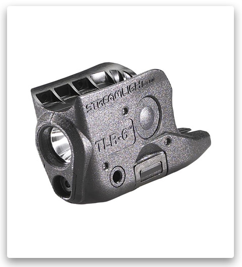 Streamlight TLR-6 Subcompact Tactical Light