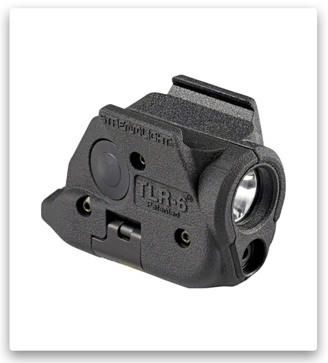 Streamlight TLR-6 Tactical LED Weapon Light