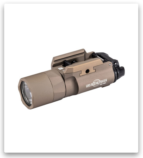 SureFire X300-B Ultra LED Weapon Light