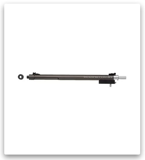 TACTICAL SOLUTIONS RUGER 10 22 TAKEDOWN X-RING BARREL