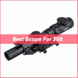 TOP 11 Best Scope For 308