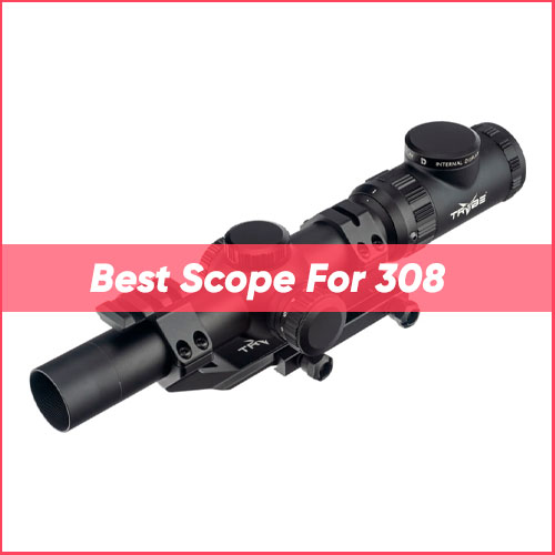 Best Scope For 308 2023